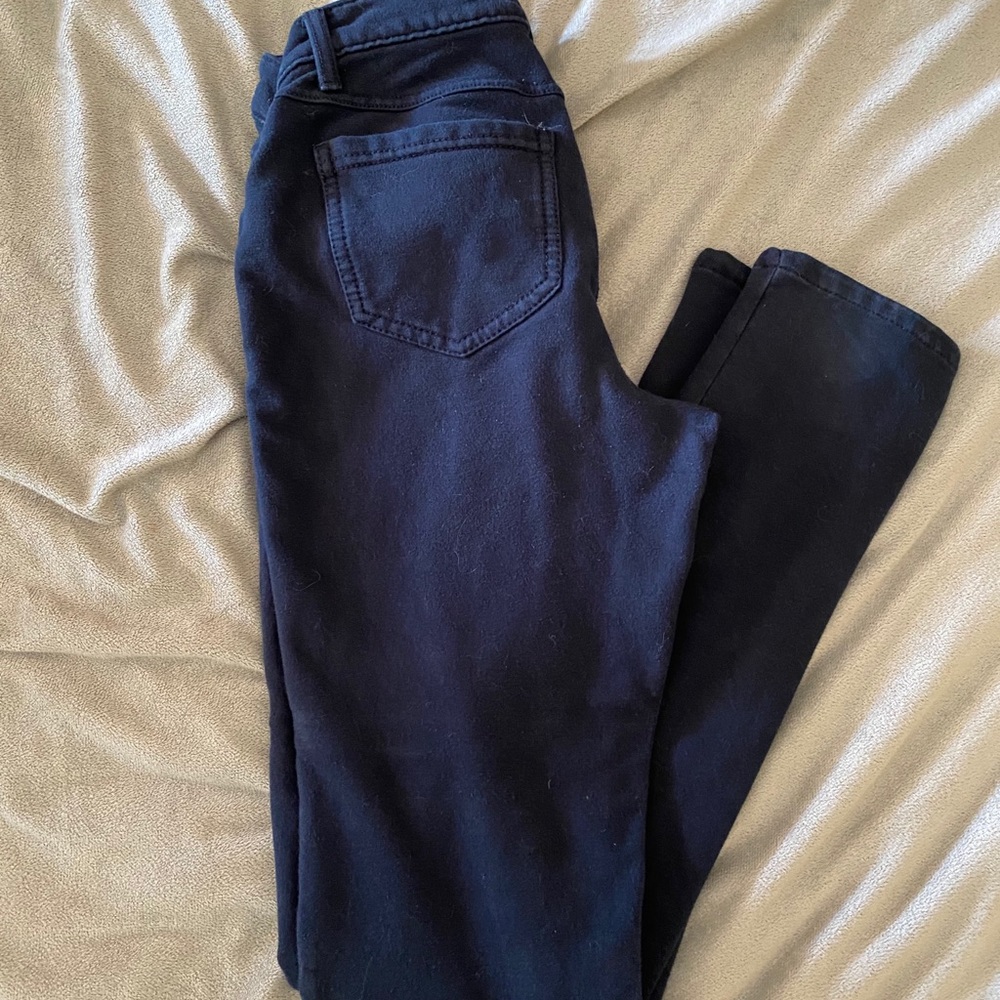 Blue Mudd pants - Picture 3 of 4